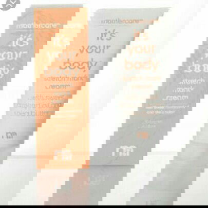 cream penghilang stretchmark