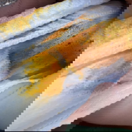 ลูกถ่ายบ่อย