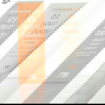 cream anti stretchmark murmer