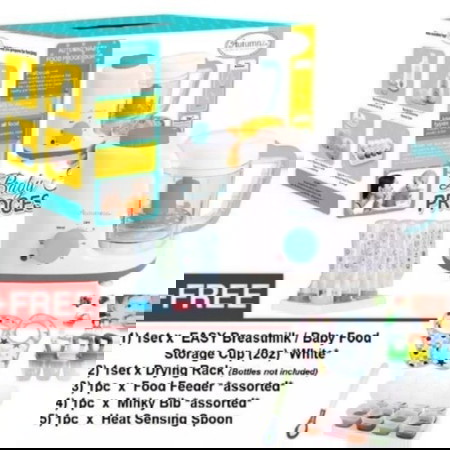 menjual food pricessor autumn.