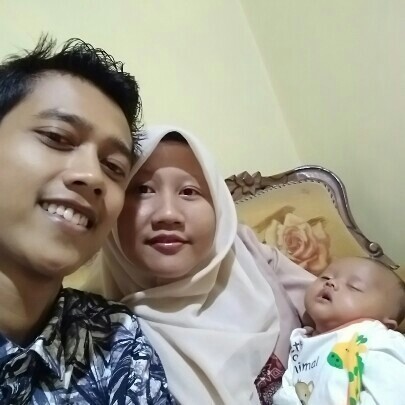 teruntuk suamiku yg paling aku sayangi