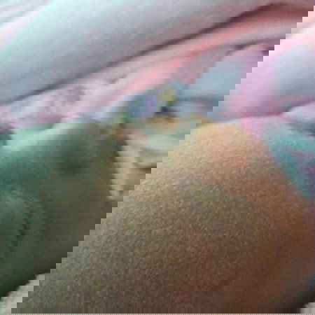 แป้งทาตัว