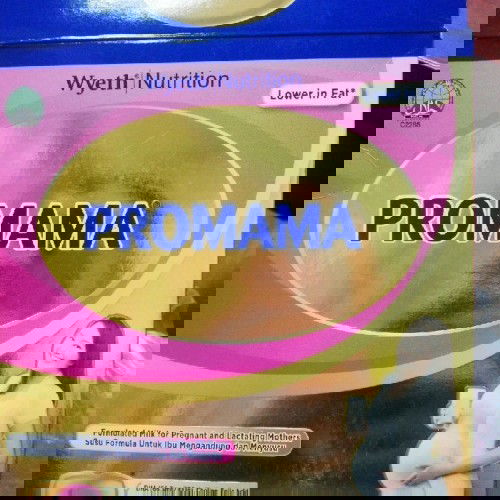 Suitable Milk During Pregnancy