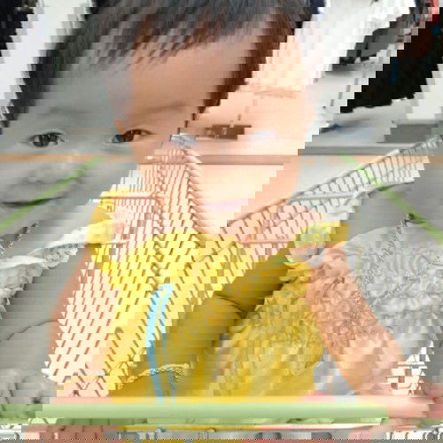 อาการของลูกติดแอร์มีการอย่างไร