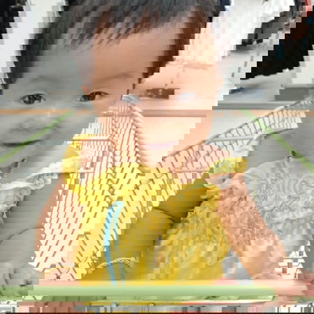 อาการของลูกติดแอร์มีการอย่างไร