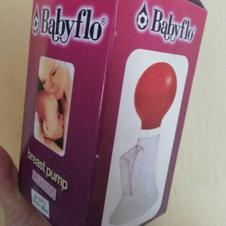 Breast Pump