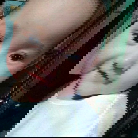 baby rushes or what ?