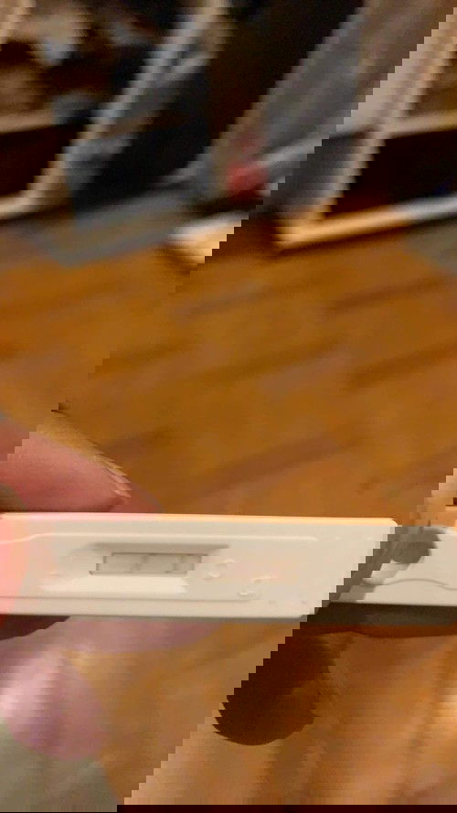 Positive or negative po?