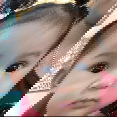 น้องไม่อยู่กับใครเลย