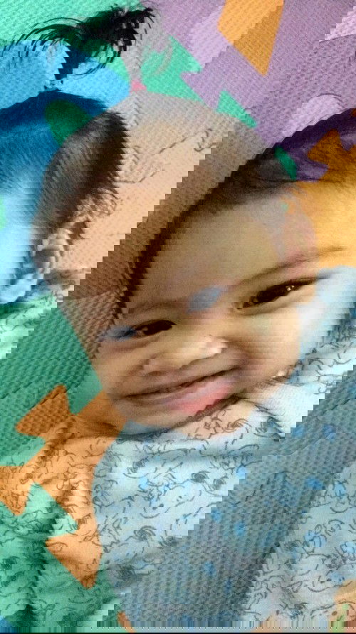 ลูกไม่กินอาหารเสริม