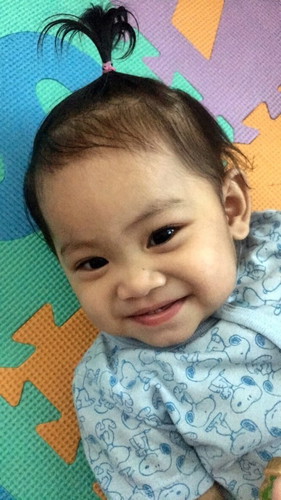 ลูกไม่กินอาหารเสริม