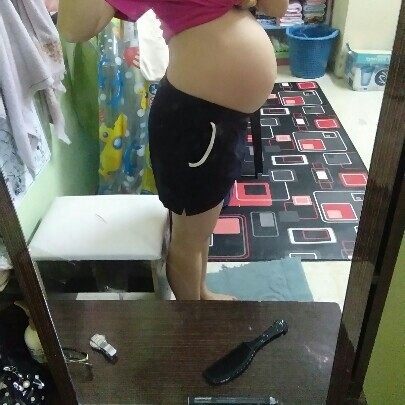 helloo momss its look like a girl or boy? ?