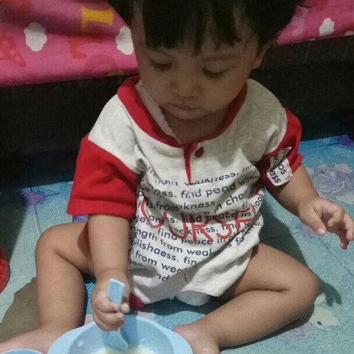 Usia 1 tahun