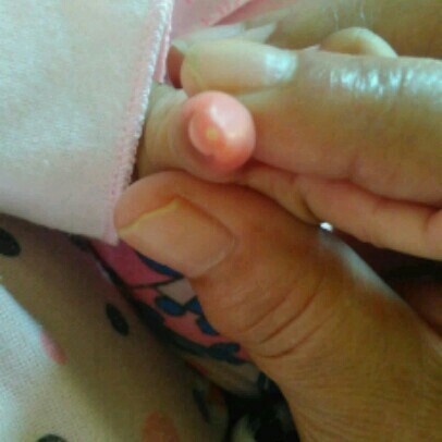 tentang bayi baru lahir