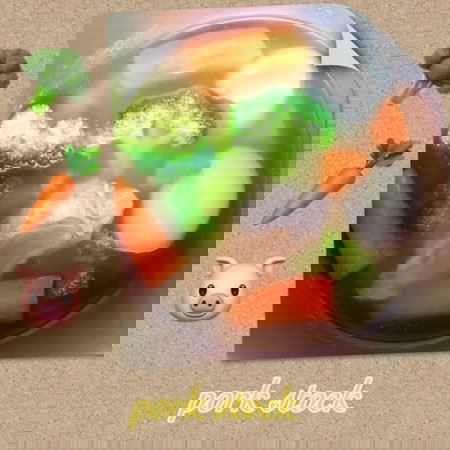 น้ำสต๊อคหมู