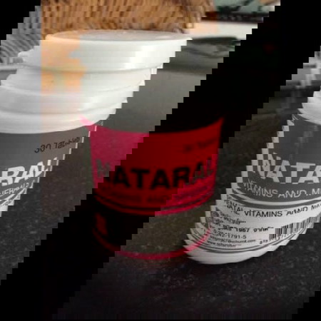 ยาเม็ดสีชมพู?