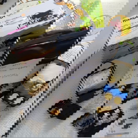 ขายต่อเครื่องปั้มนม Medela มือสองคะ