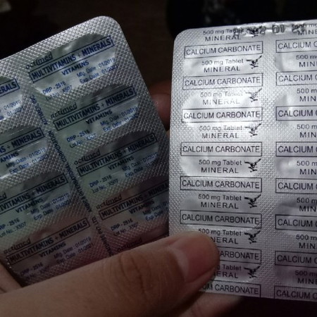 Medicines