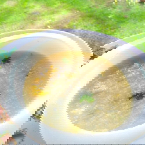 อาหารสุดโปรดของลูกสาวและลูกชาย