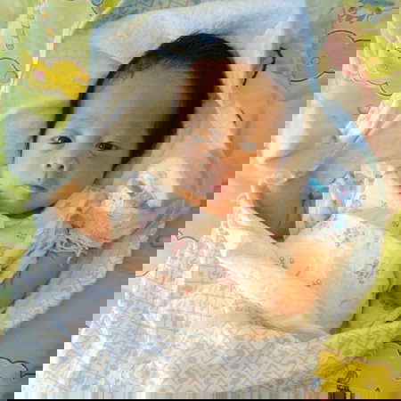 1เดือน❤?