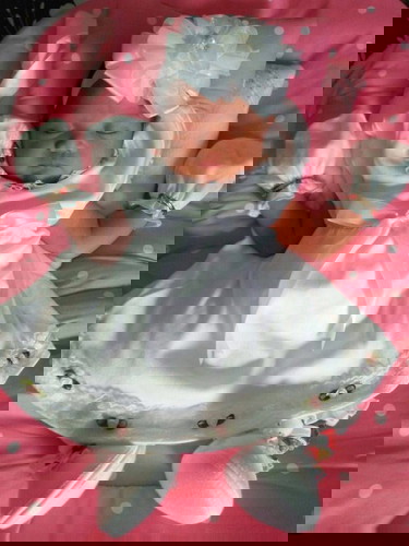 Galau belum lahir juga si baby part 5