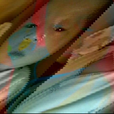 kesehatan bayi