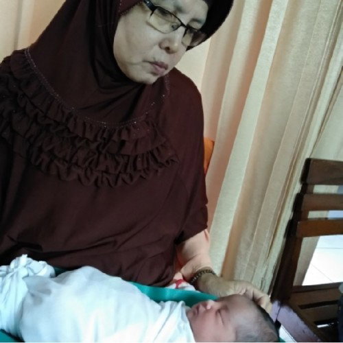 my mom my hero
