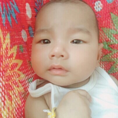 3เดือน15วันแล้วครับ น้องนิวตัน ??