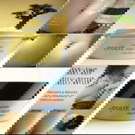 Get Rid Of Stretch Marks