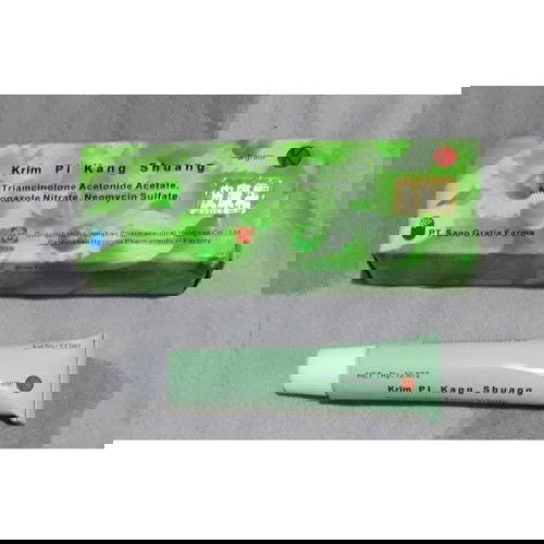 Apakah Salep Gatal Pi Kang Shuang Aman Untuk Bumil?