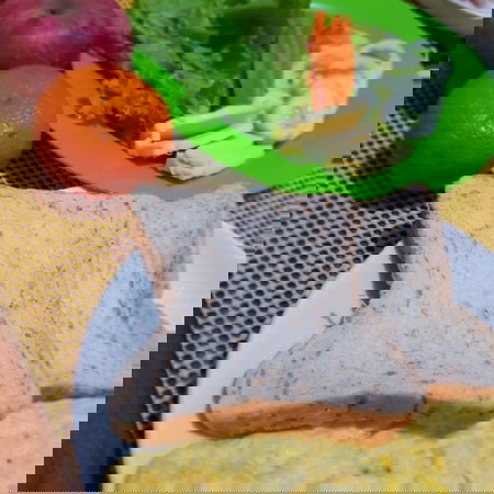 Diet watch/ Watch what you eat