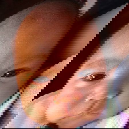 ?