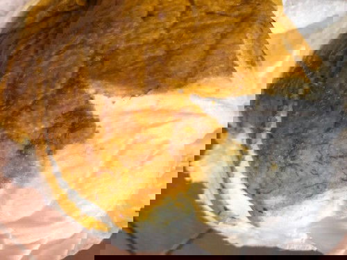 น้องอึแปลกๆค่ะ