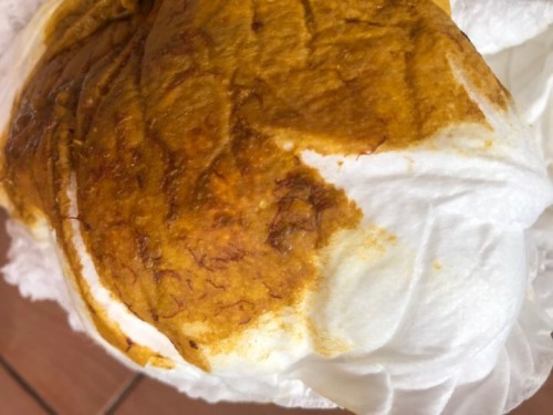 น้องอึแปลกๆค่ะ