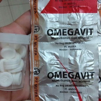 Ada yg minum ini g bun?