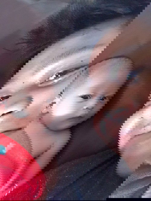 Tips menjadi ayah yg baik untuk bayi perempuan.