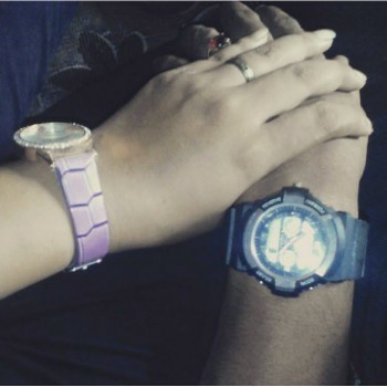 " Awal Kehidupan Anakku"