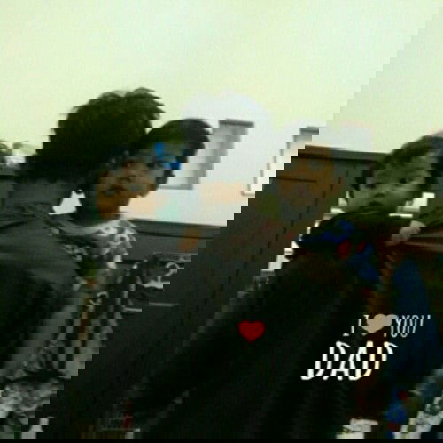 My Husband is My Hero