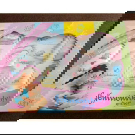 Jual Set prlengkapan Mandi