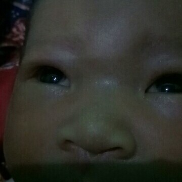 mata bayi