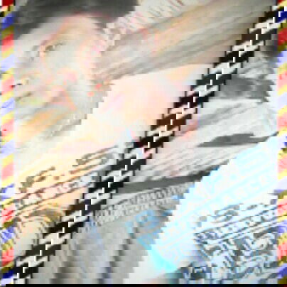 karena bunda berharga