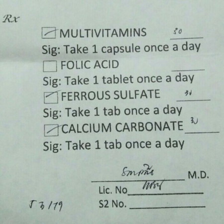 Vitamins