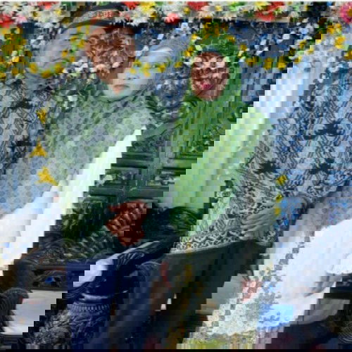 *Aku Masih Kekanak Kanakan *