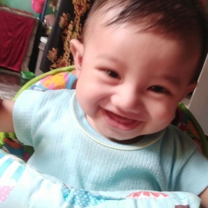 Makanan bayi untuk bayi 6 bulan