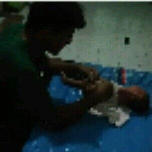 Karena Bunda Berharga Part 10