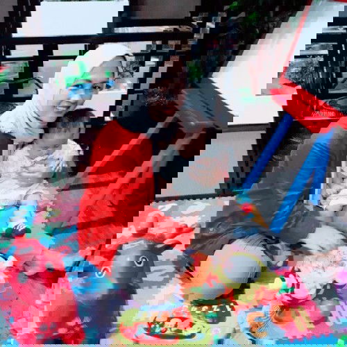 #karenabundaberharga