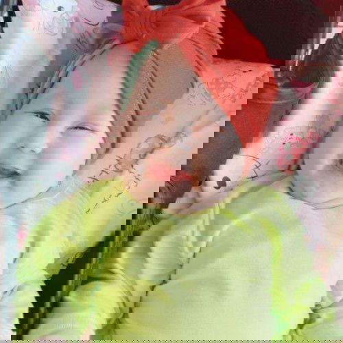 minum kopi bayi susah tidur