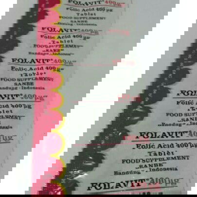 bun aku sekrang lagi promil