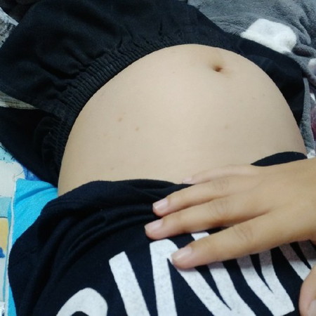 ลูกคนที่สอง
