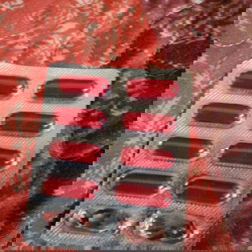 Makan Ubat Semasa Berpuasa